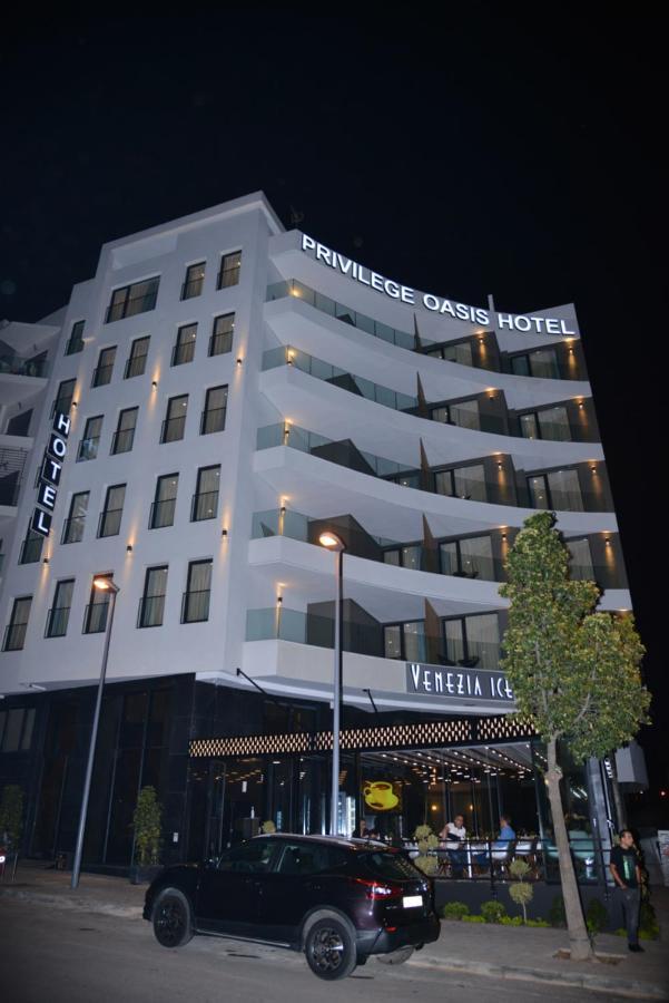 Privilège Oasis Hotel 3*