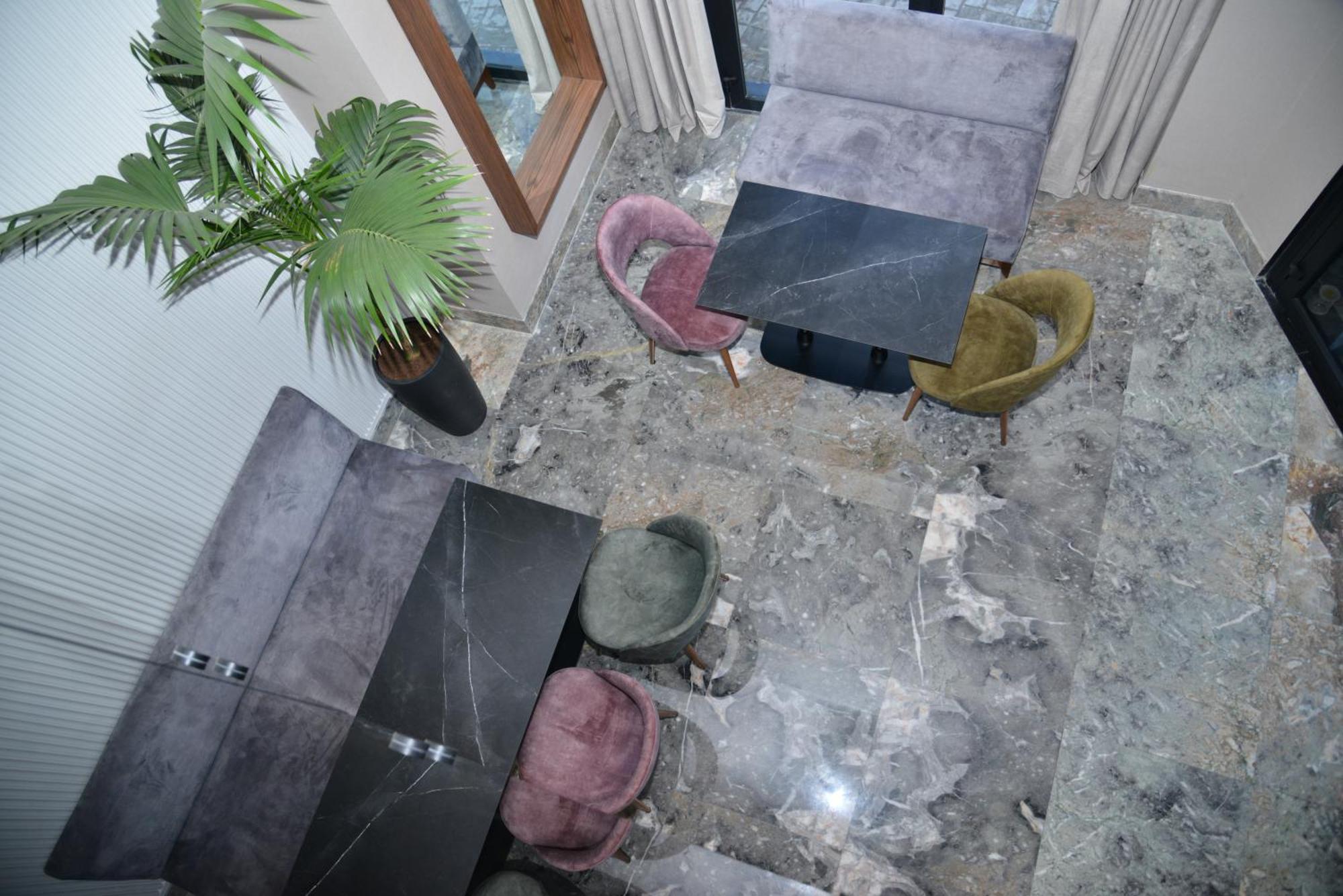 Privilège Oasis Hotel 3*