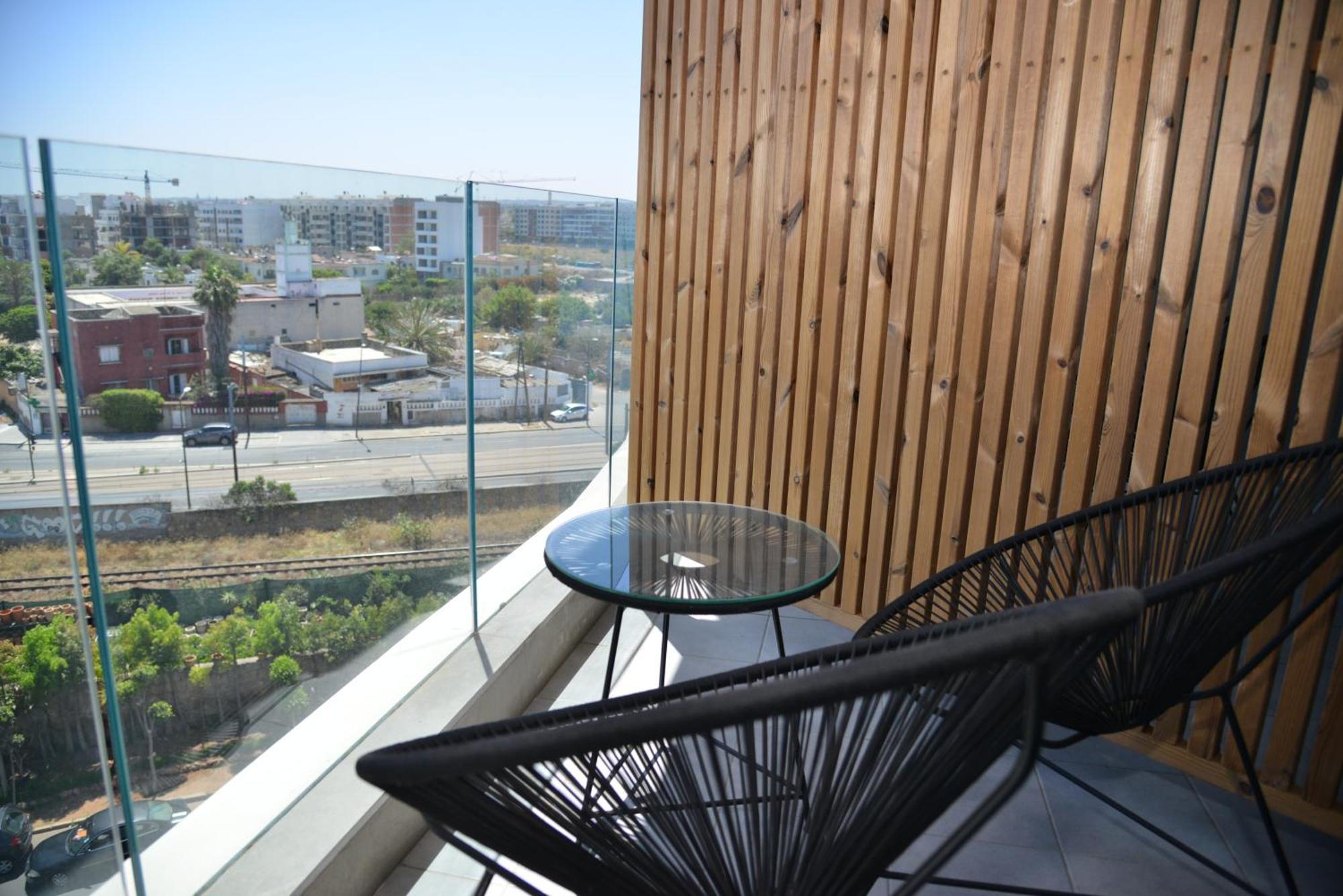 Privilège Oasis 3* Casablanca