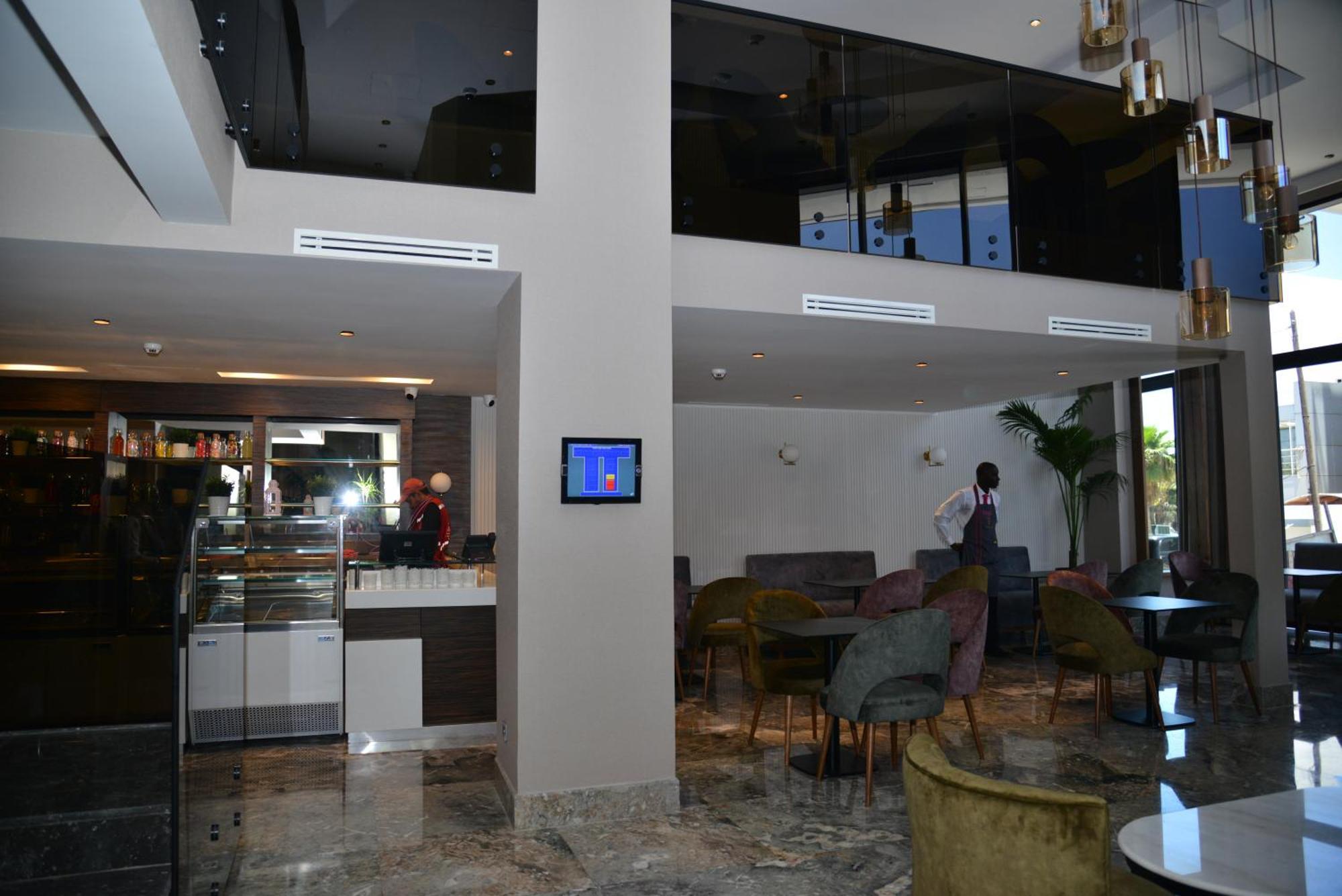 Privilège Oasis Hotel 3*