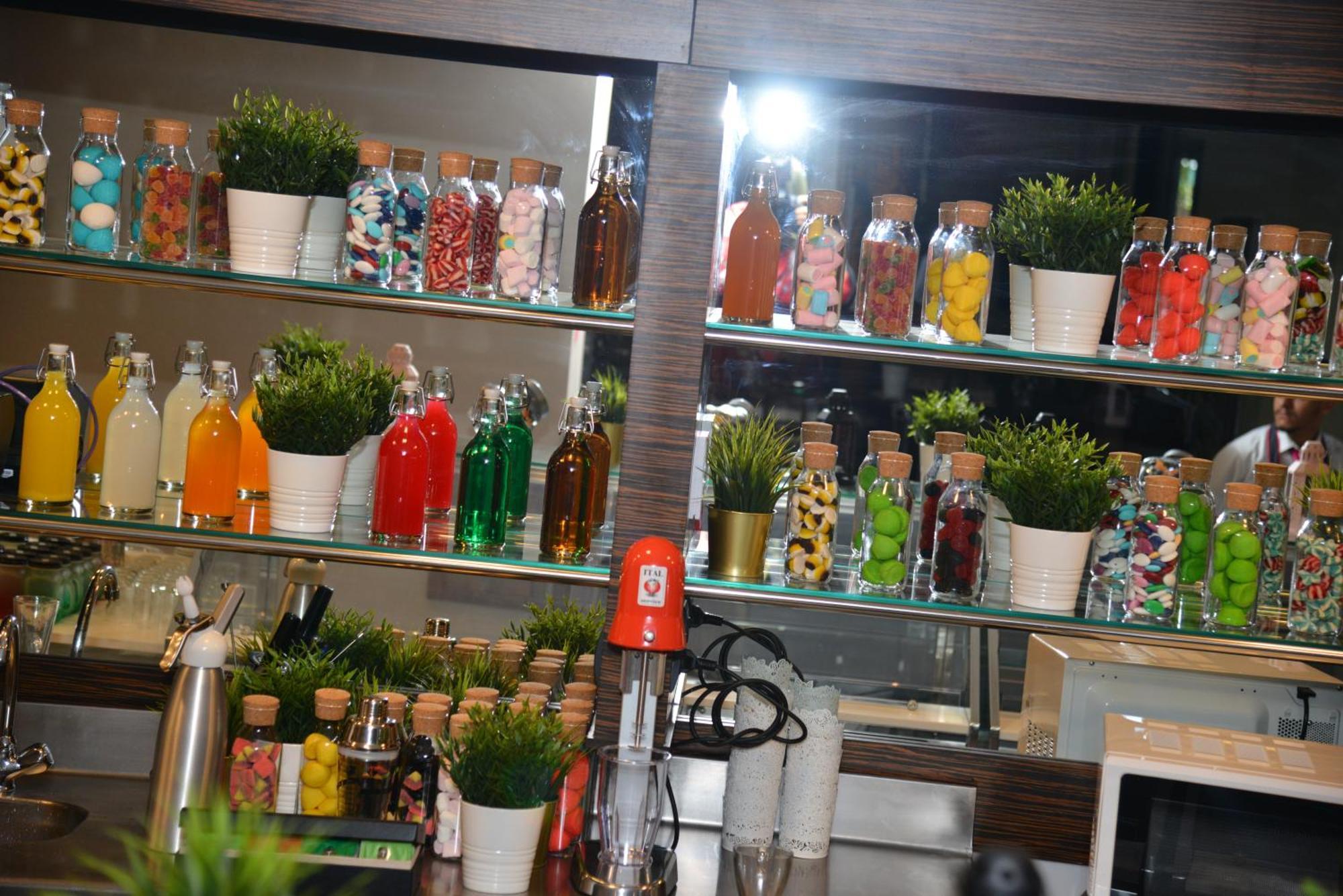Privilège Oasis Hotel Casablanca
