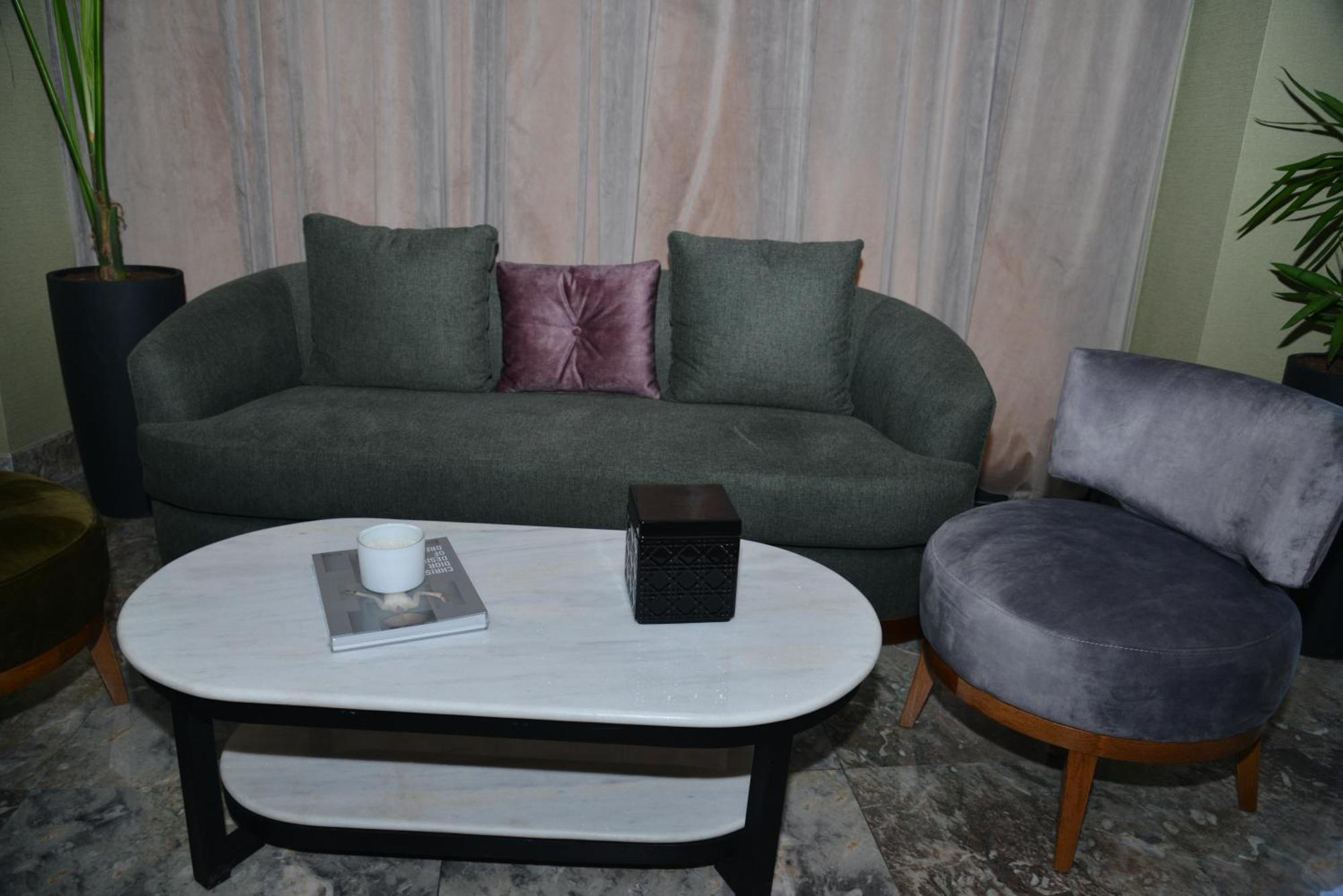 Privilège Oasis Hotel 3*