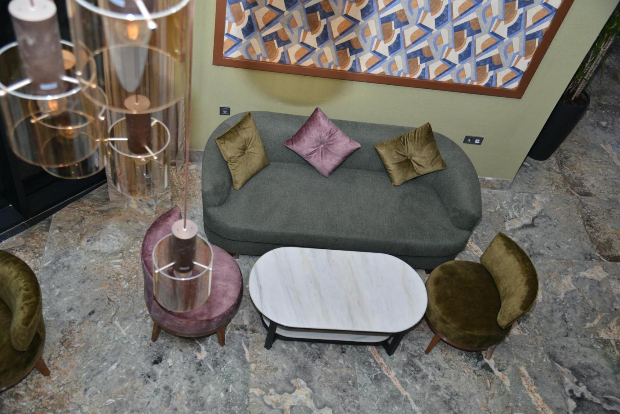 Privilège Oasis Hotel Casablanca