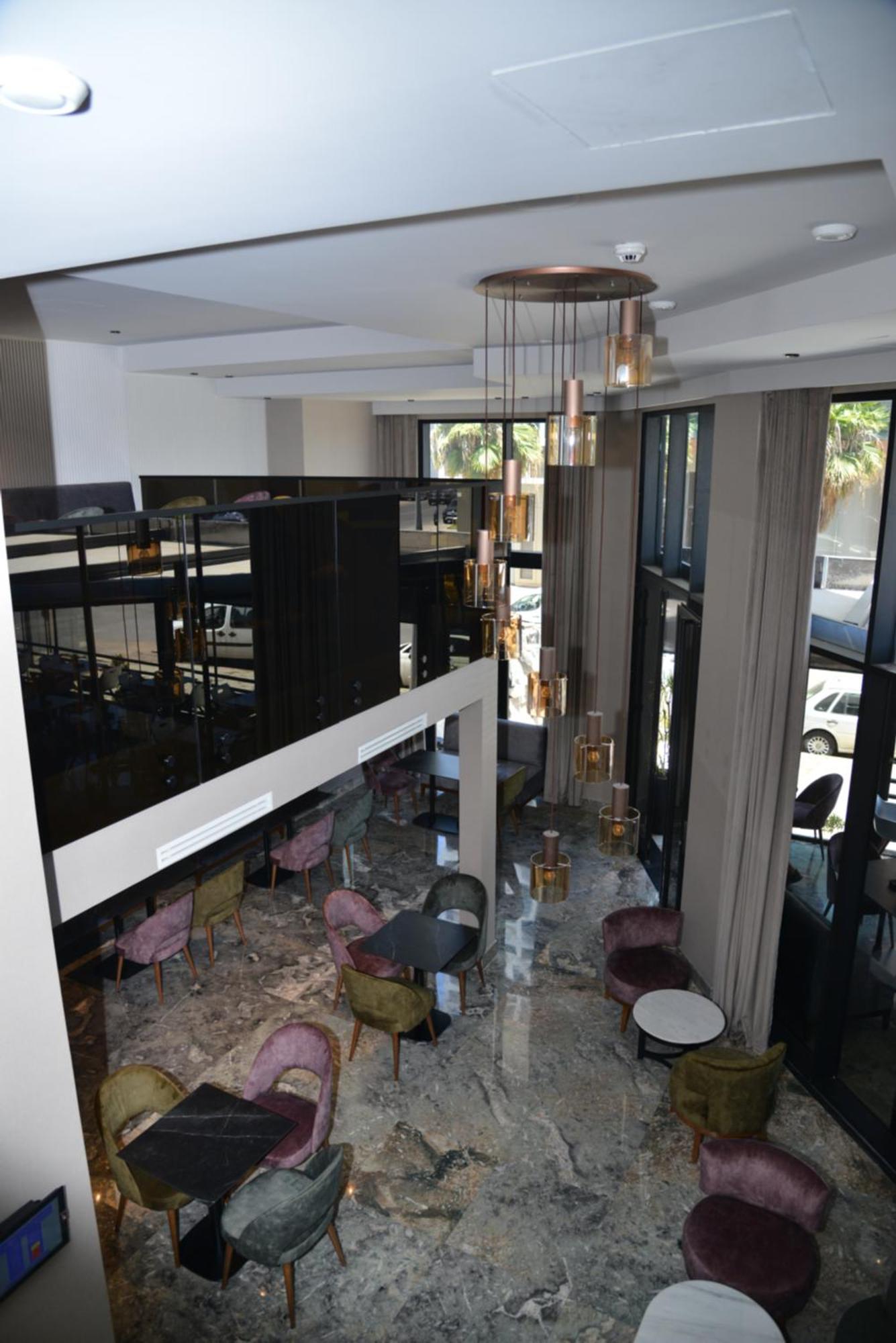 Privilège Oasis Hotel Casablanca