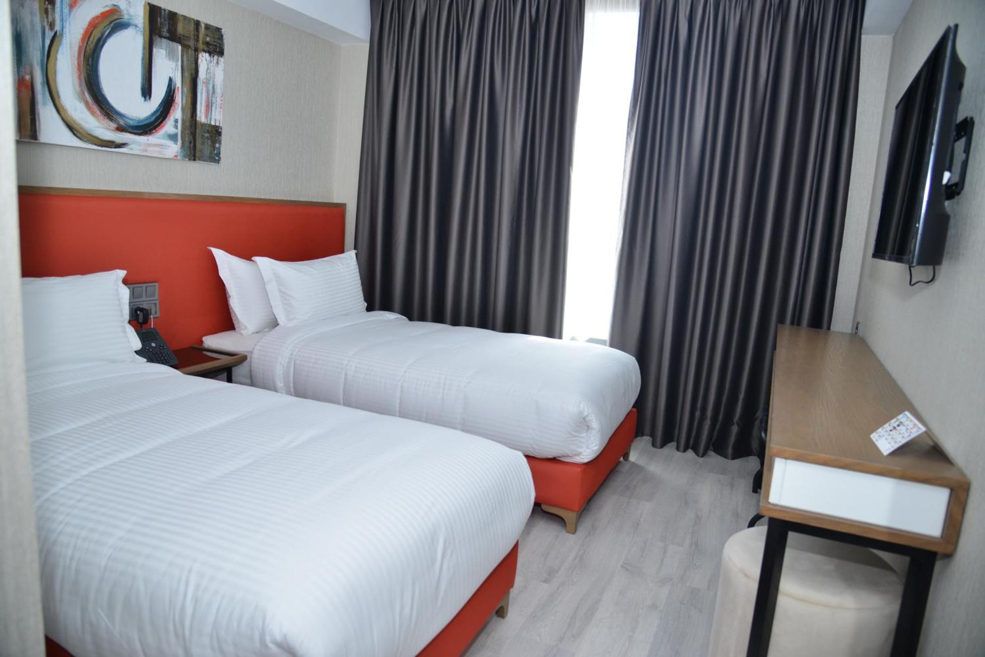 Privilège Oasis 3* Casablanca