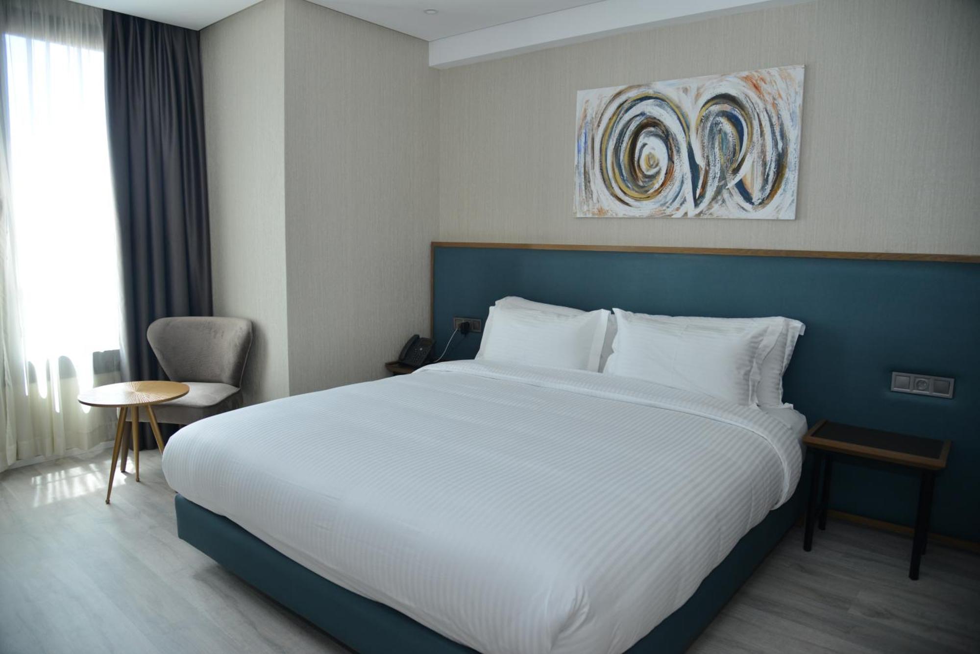 Privilège Oasis Hotel 3*