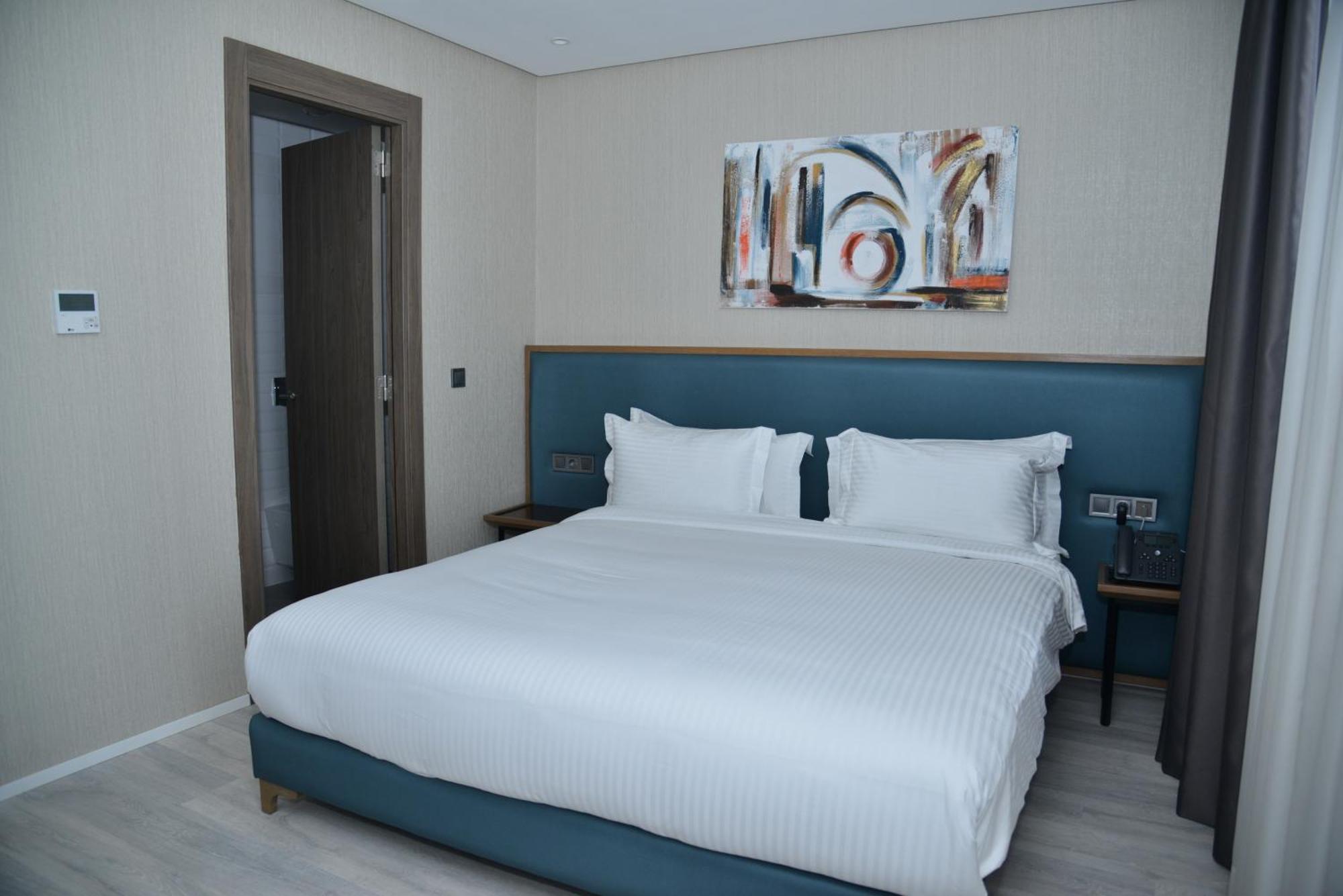Privilège Oasis 3* Casablanca