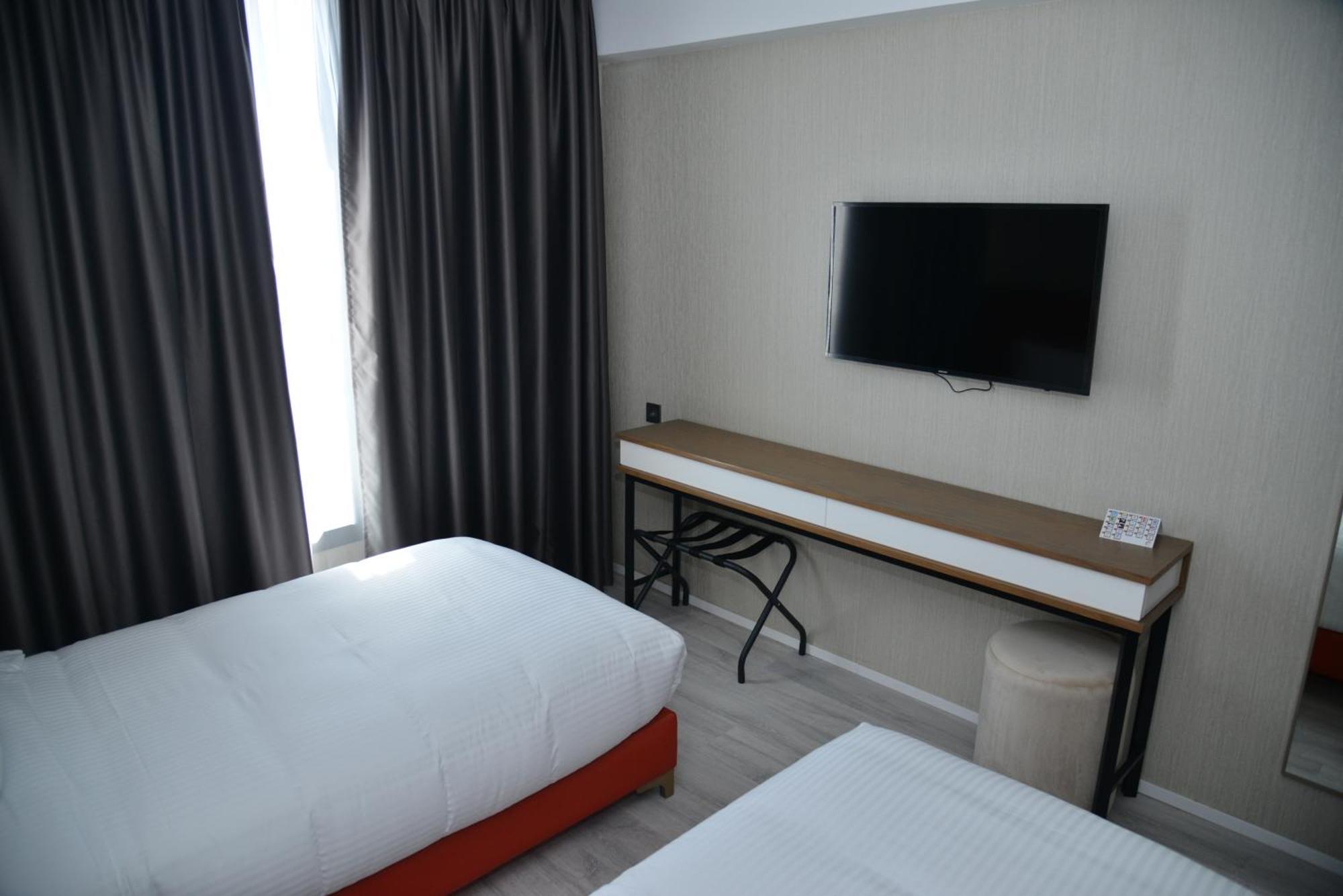 Hotel Privilège Oasis Casablanca